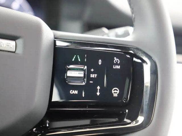 Land Rover Range Rover Evoque S