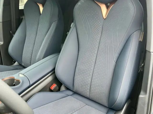 Cupra Tavascan Adrenaline VZ