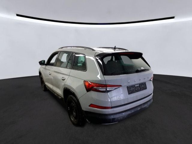 Skoda Kodiaq 1.5 TSI Clever