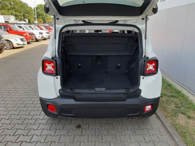 Jeep Renegade 1.0 Limted/Navi/Kamera/Shzg.