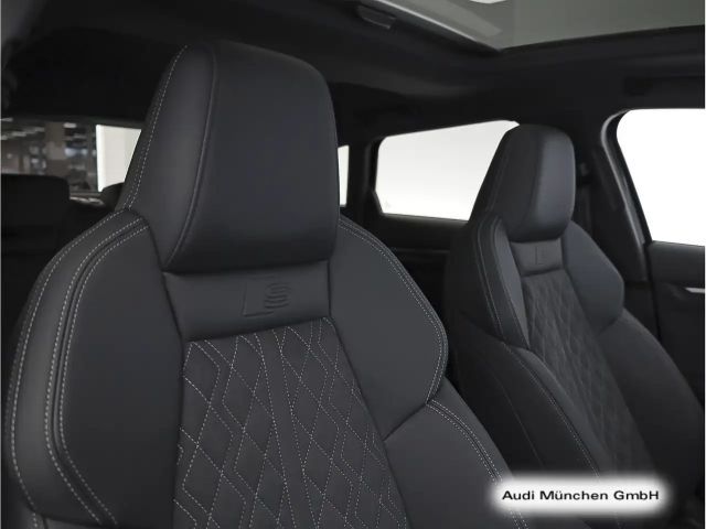 Audi S3 S-Tronic Sedan