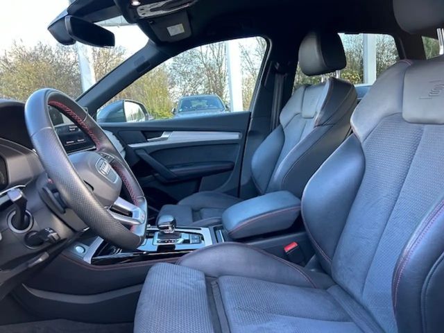 Audi Q5 Hybride Quattro