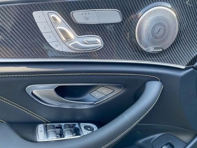 Mercedes-Benz E 63 AMG AMG Line