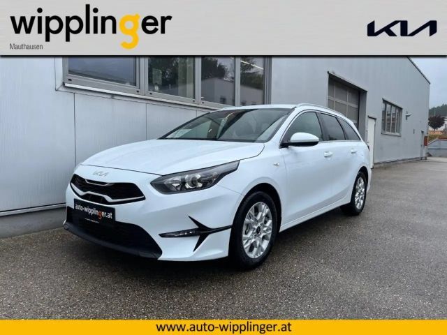 Kia Ceed GDi SportWagon