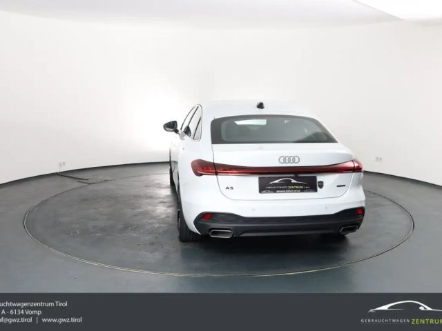 Audi A5 MHEV Quattro S-Tronic