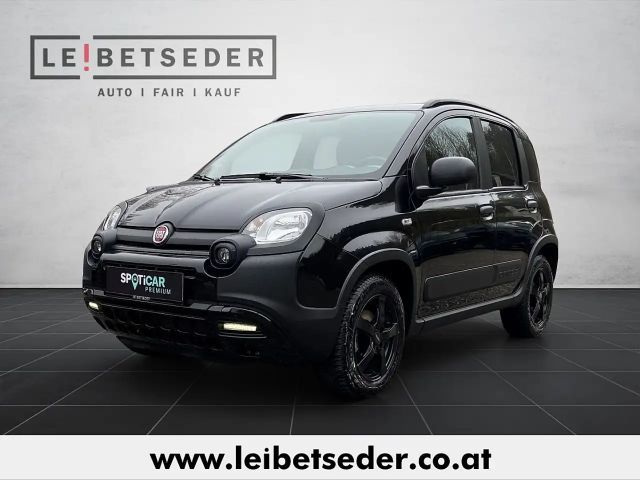 Fiat Panda 4x2 CityCross Cross