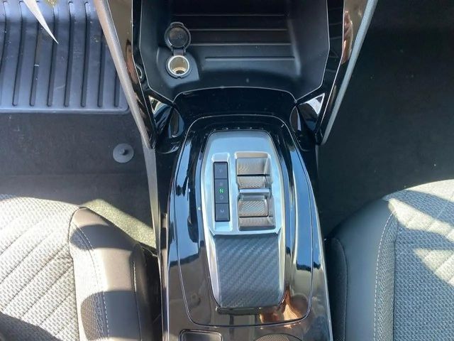 Peugeot 208 Allure Pack Hybrid