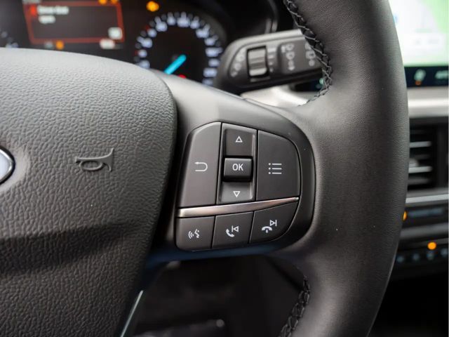 Ford Focus Limited Style Titanium