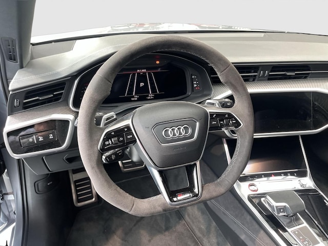 Audi A6 e-tron Avant Performance Quattro