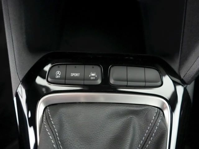 Opel Corsa GS-Line Grand Sport