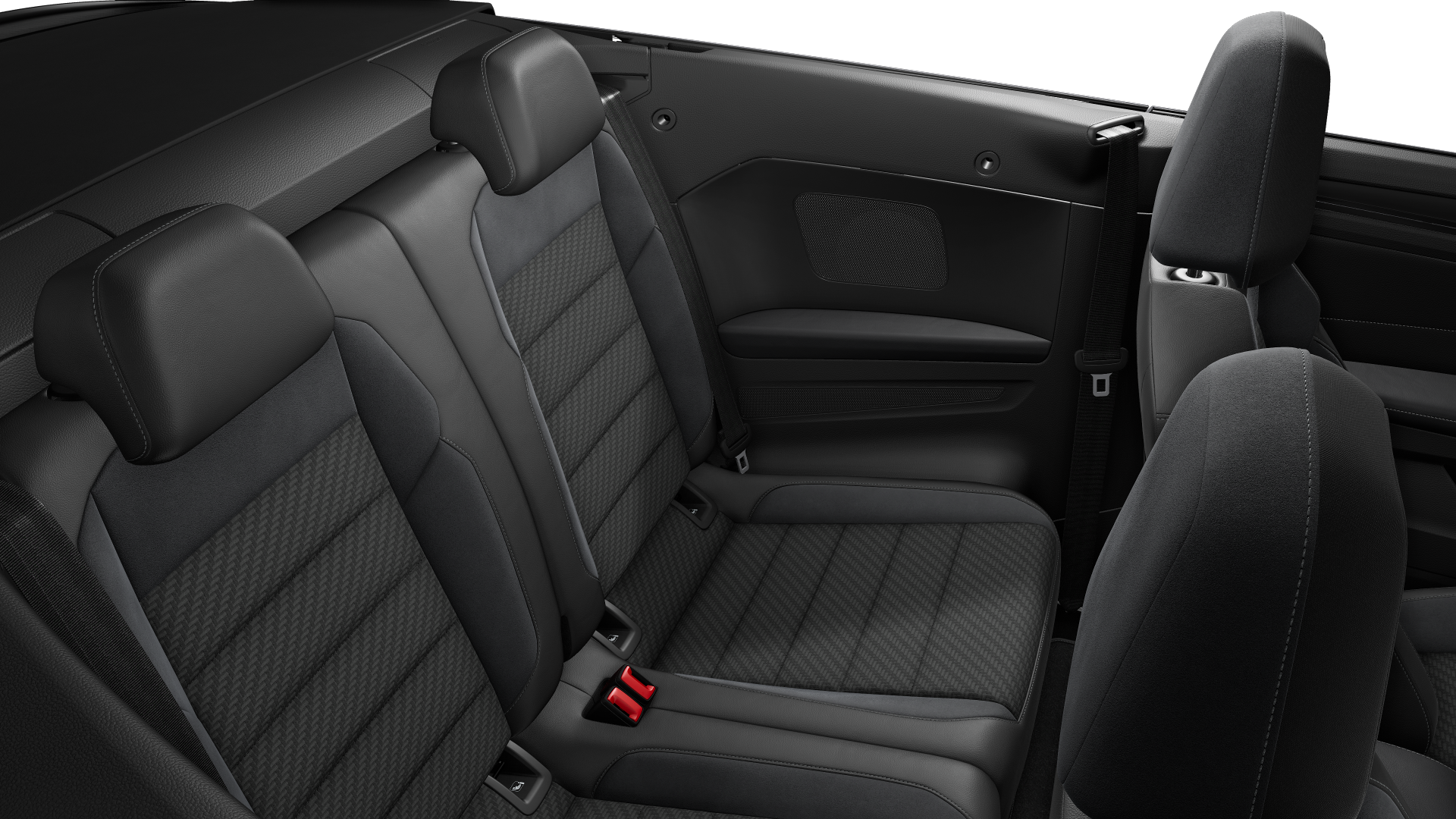 Volkswagen T-Roc Cabriolet