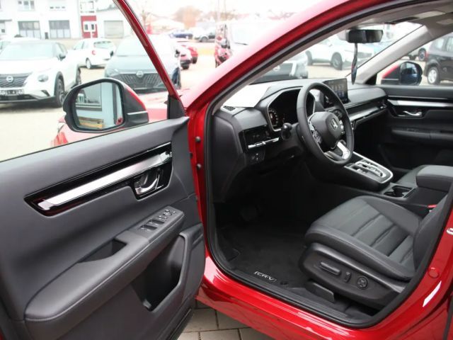 Honda CR-V 2.0 Elegance e:HEV