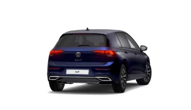 Volkswagen Golf 1.5 TSI IQ.Drive Life