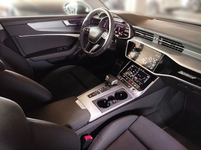 Audi S6 Avant Quattro