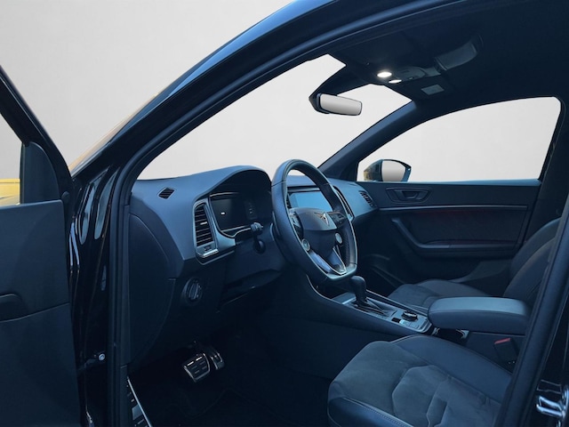 Cupra Ateca 2.0 TSI DSG VZ