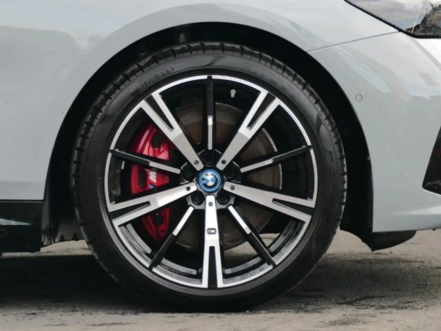 BMW i5 M-Sport eDrive40