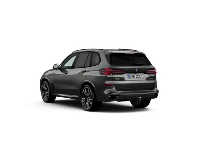 BMW X5 M-Sport xDrive50e