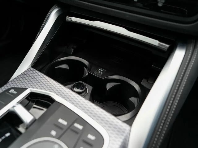 BMW 430 430i Cabrio M-Sport xDrive