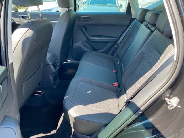 Seat Ateca 1.5 TSI DSG FR-lijn