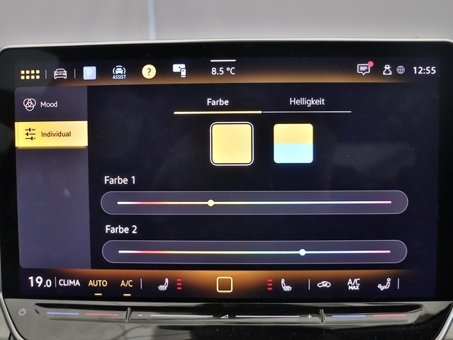 Volkswagen Golf 1.5 TSI Golf VIII Life