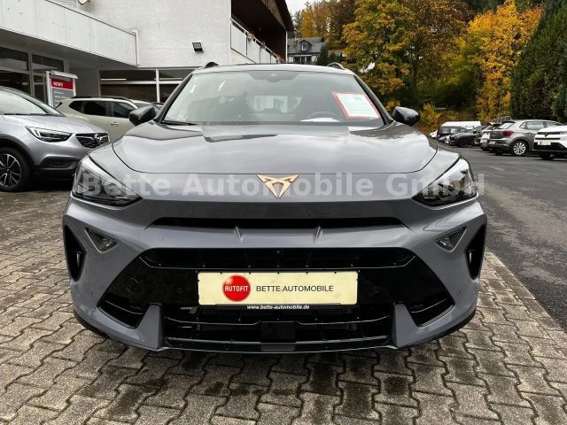 Cupra Formentor 2.0 TSI 4Drive DSG VZ