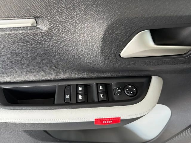 Citroën C3 Max PureTech