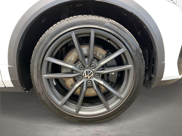 Volkswagen T-Roc 4Motion DSG