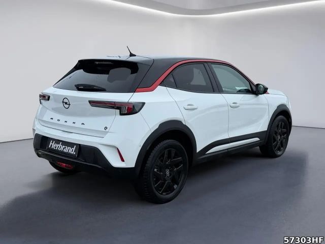 Opel Mokka GS-Line Grand Sport