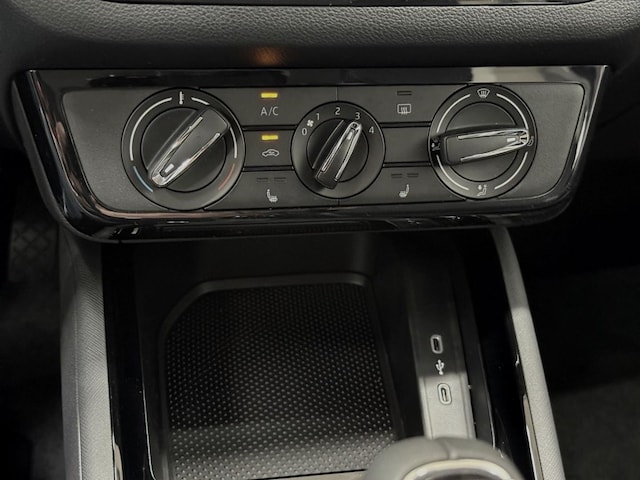 Skoda Scala 1.0 TSI Selection