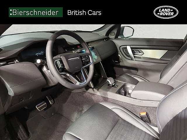 Land Rover Discovery Sport Dynamic P200 SE