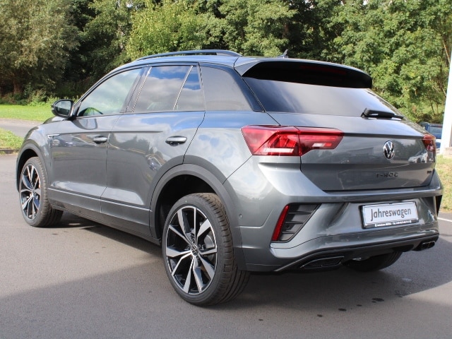 Volkswagen T-Roc 2.0 TDI DSG