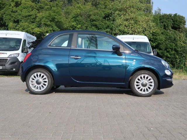 Fiat 500C Dolcevita