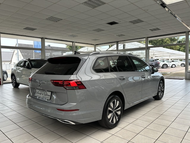 Volkswagen Golf 1.0 TSI Golf VIII Variant