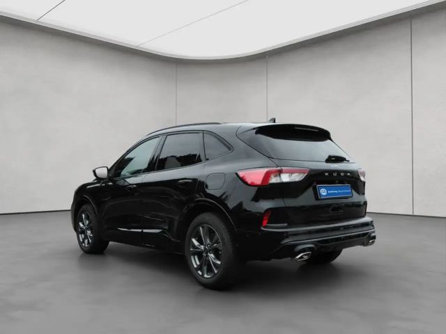 Ford Kuga EcoBoost ST Line X