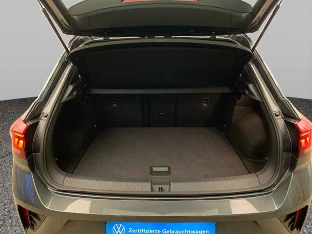 Volkswagen T-Roc 1.5 TSI DSG R-Line