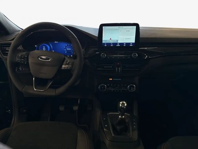 Ford Kuga EcoBoost ST Line X