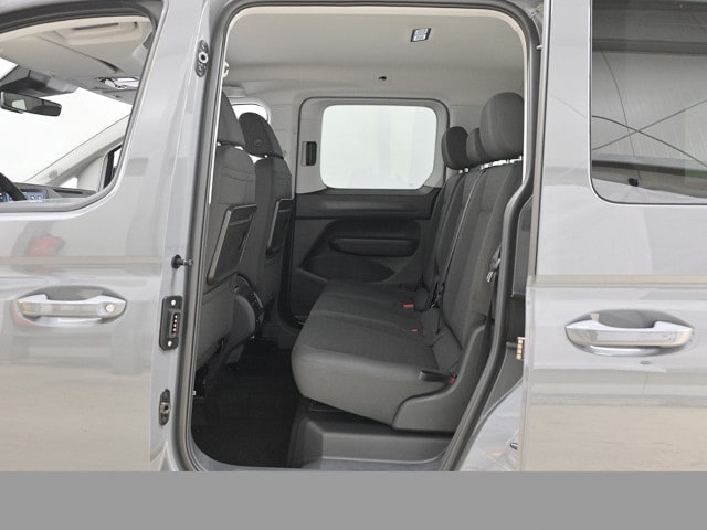 Volkswagen Caddy 1.5 TSI DSG Life