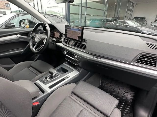 Audi Q5 40 TDI Quattro