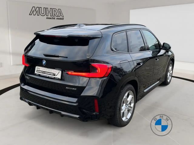 BMW iX1 M-Sport xDrive30