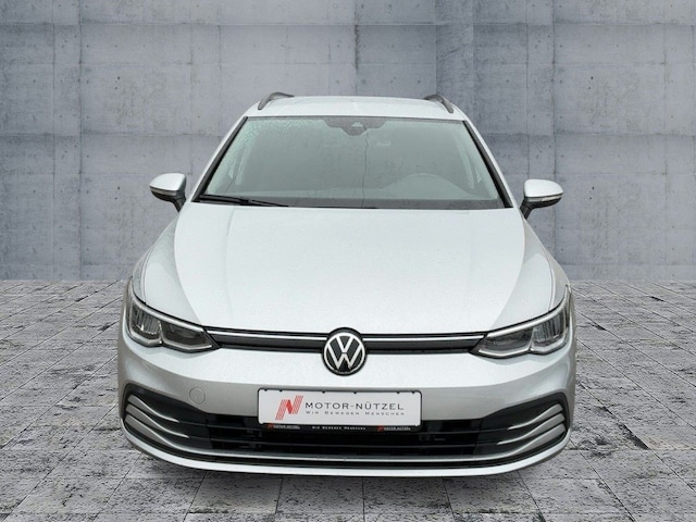 Volkswagen Golf 2.0 TDI DSG Golf VIII Variant