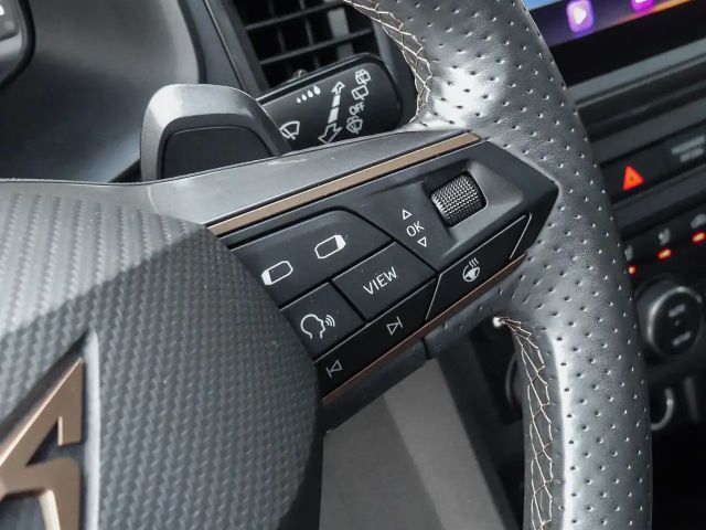 Cupra Ateca 2.0 TSI 4Drive DSG