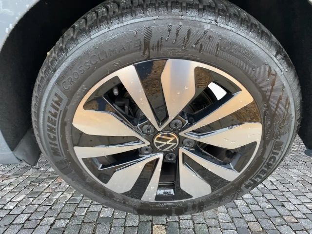 Volkswagen Golf W Goal *ACC*PDC*Tot Winkel*SHZ*Apple*LED*