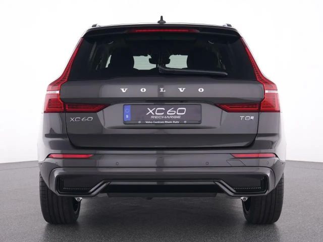 Volvo XC60 AWD Dark Plus T8