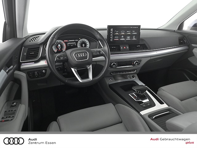 Audi Q5 50 TDI Quattro Sportback