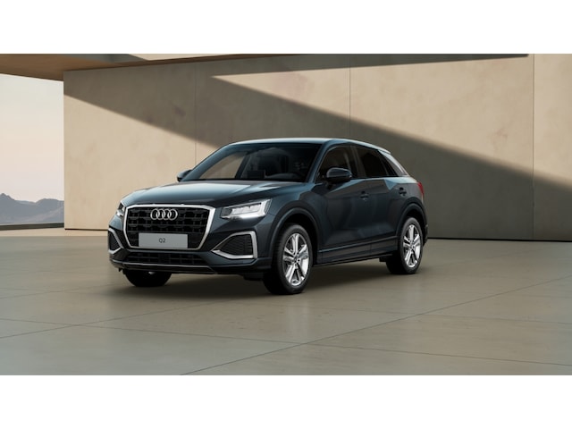 Audi Q2 30 TFSI