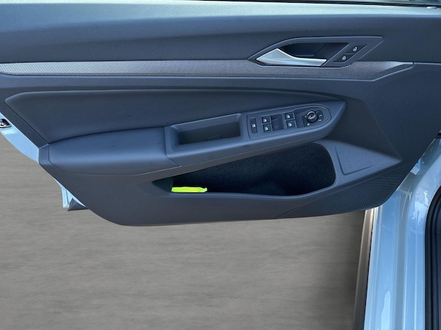 Volkswagen Golf 2.0 TSI DSG GTI Golf VIII