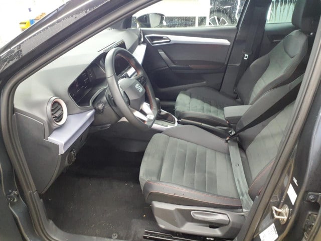 Seat Arona 1.5 TSI DSG FR-lijn