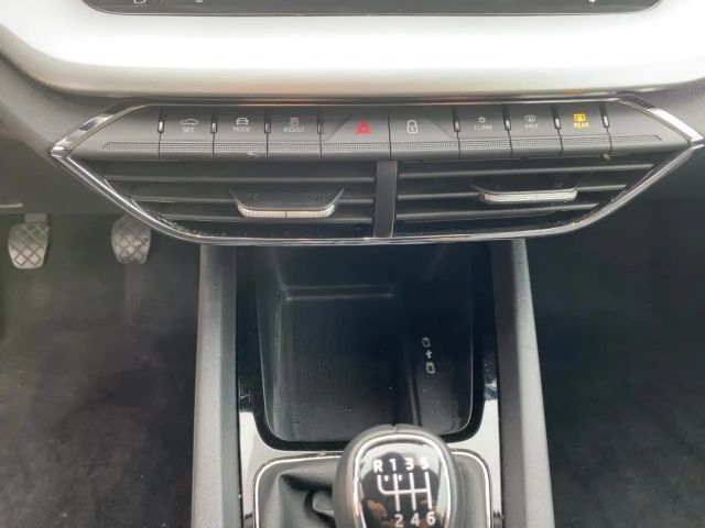 Skoda Octavia 2.0 TDI Combi Style Style