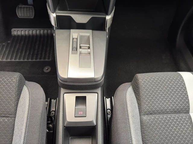 Opel Frontera Edition