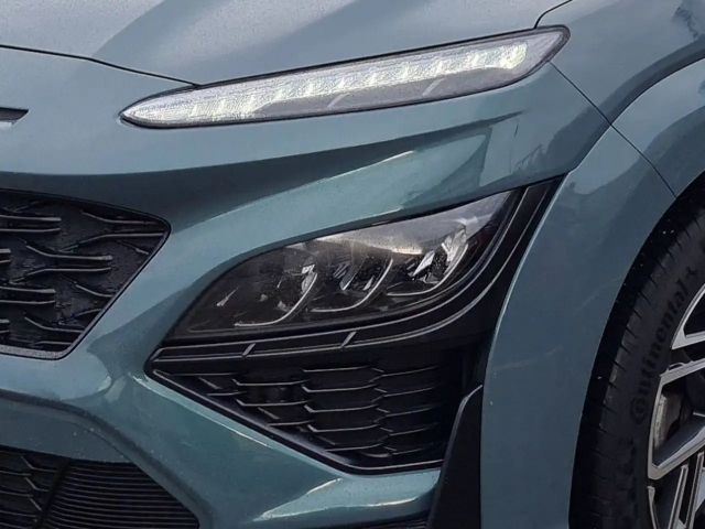 Hyundai Kona 1.0 N Line T-GDi